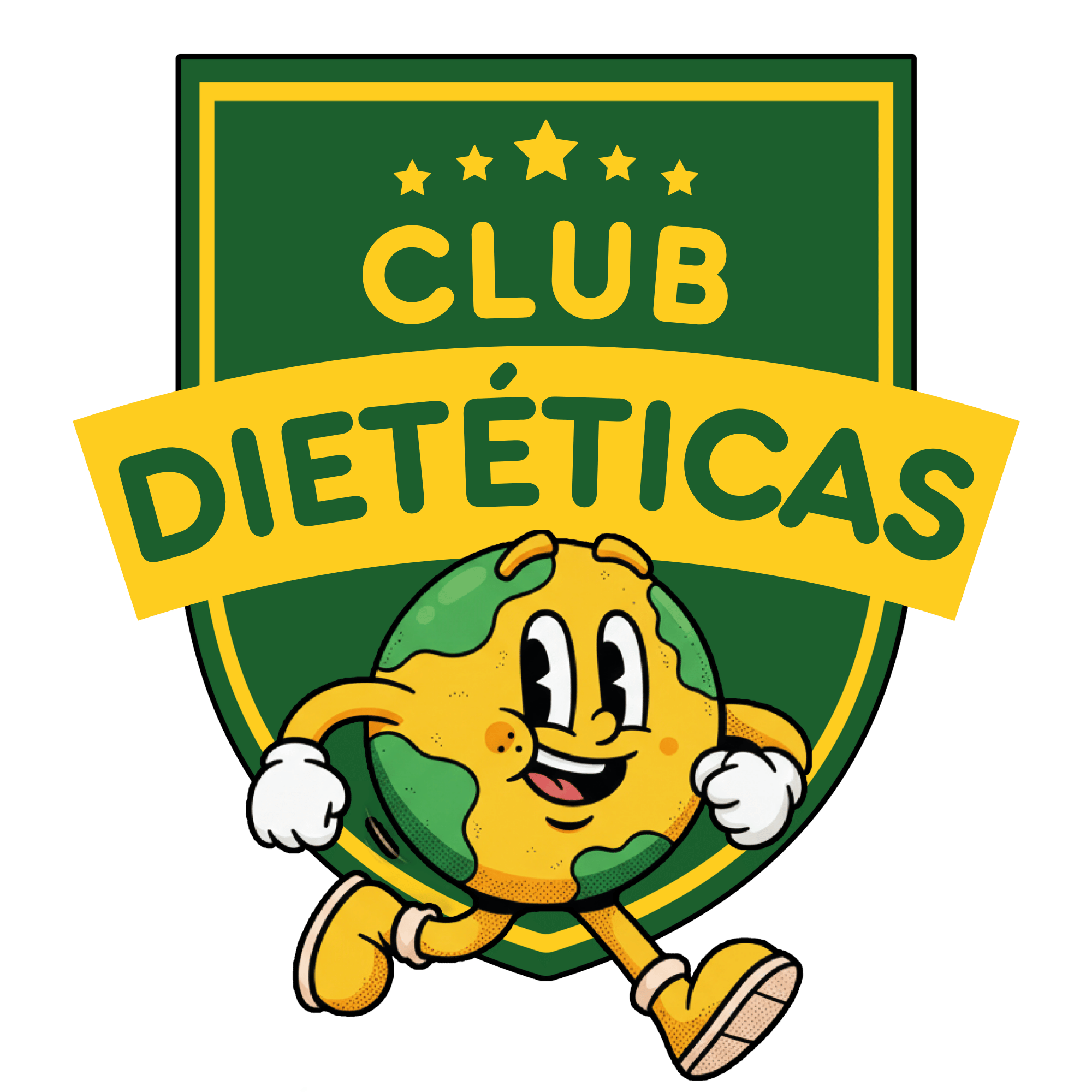 Club Dietéticas